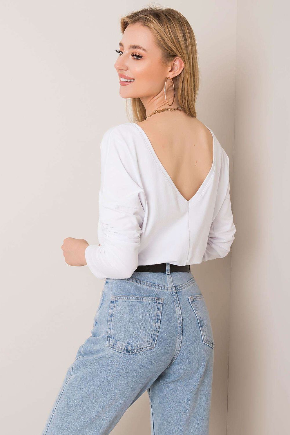 Chemisier model 162850 BFG