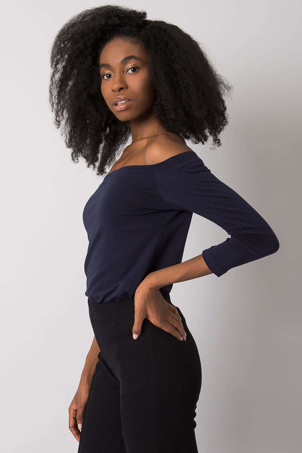 Chemisier model 162865 BFG