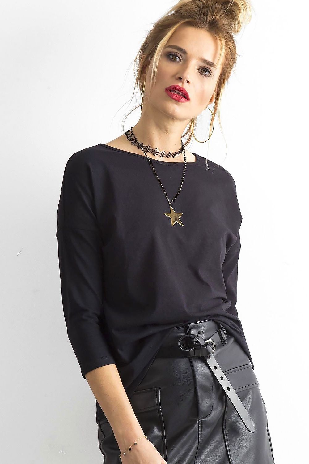 Chemisier model 163367 BFG