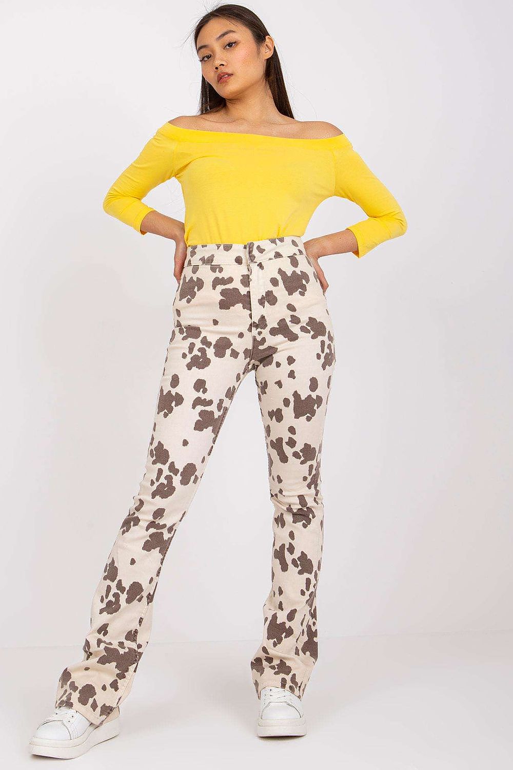 Chemisier model 163382 BFG