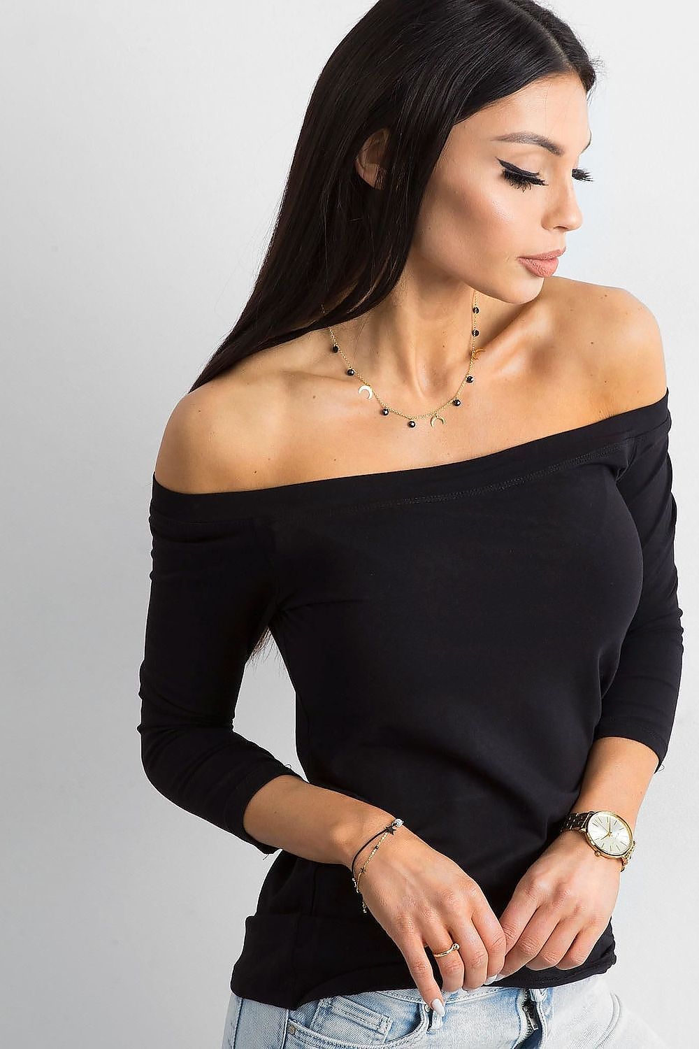 Chemisier model 163392 BFG