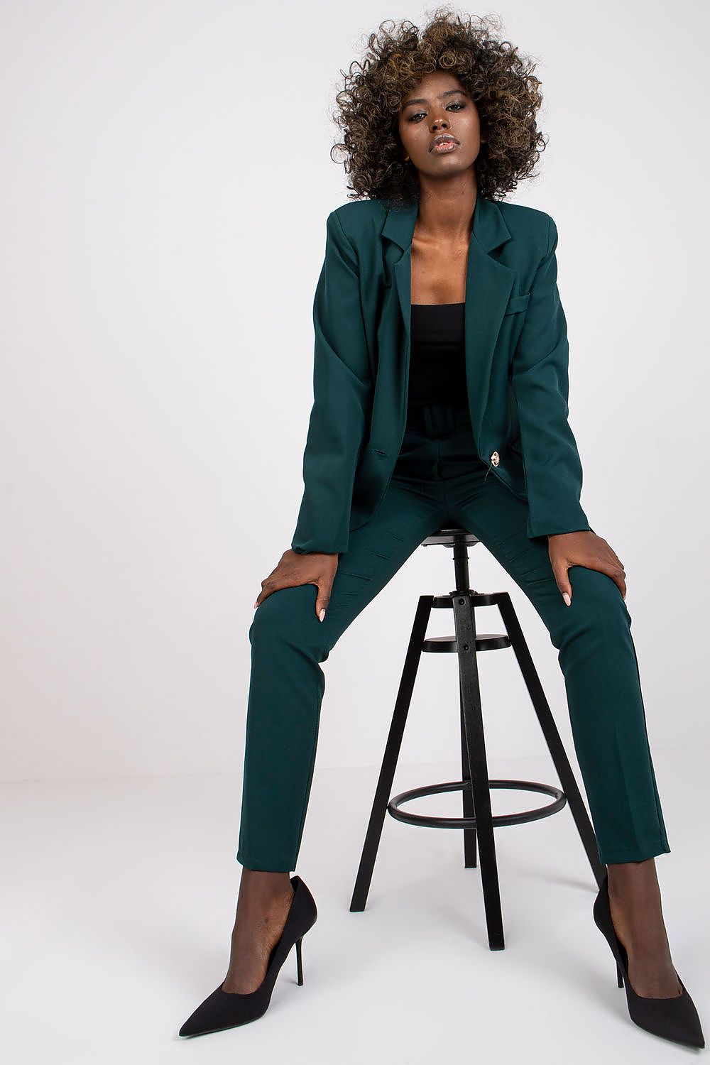 Veste model 164598 Italy Moda