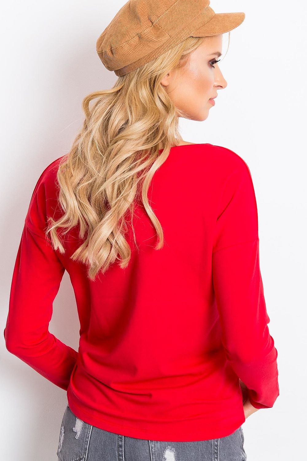 Chemisier model 164695 BFG