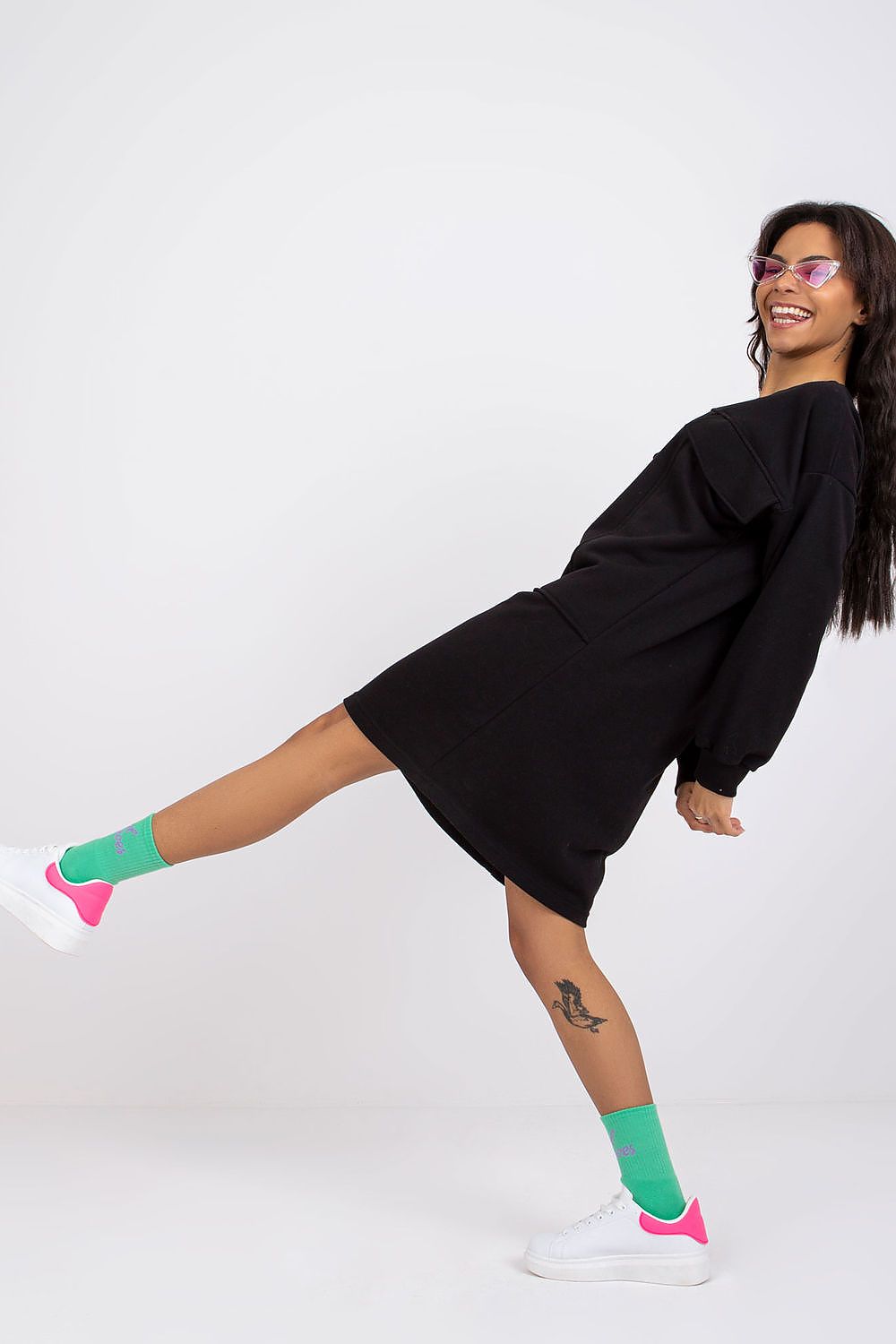 Robe de jour model 164784 Ex Moda