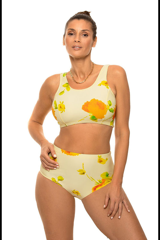 Maillot de bain deux pièces model 165735 Marko