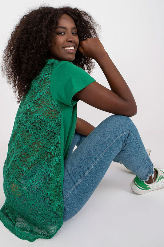 Chemisier model 166106 Fancy