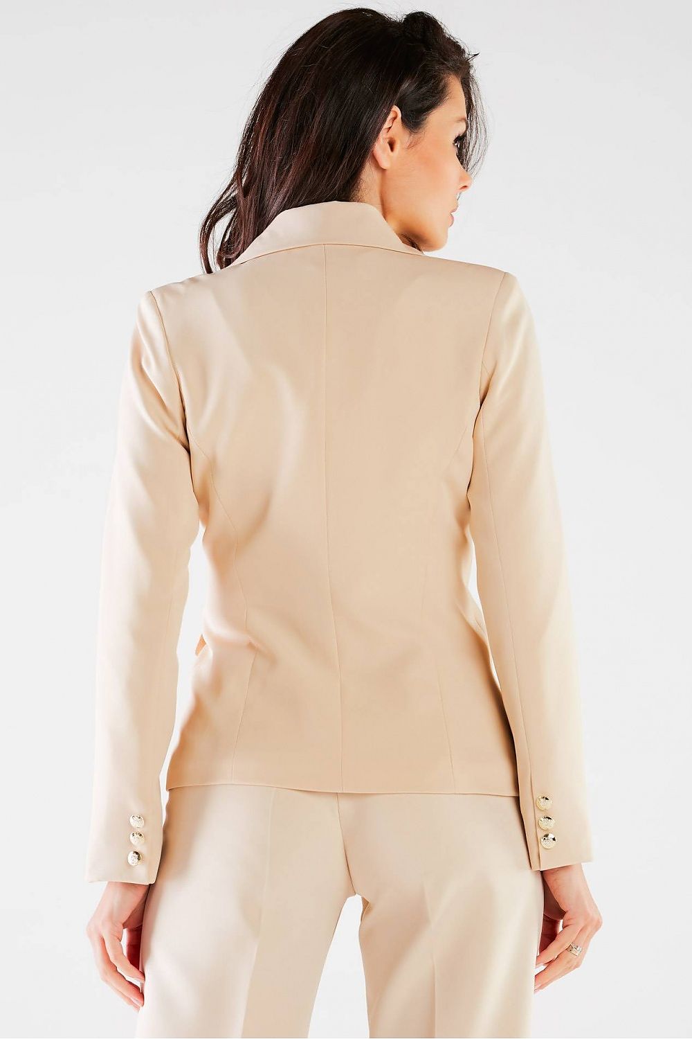 Blazer femme model 166814 awama