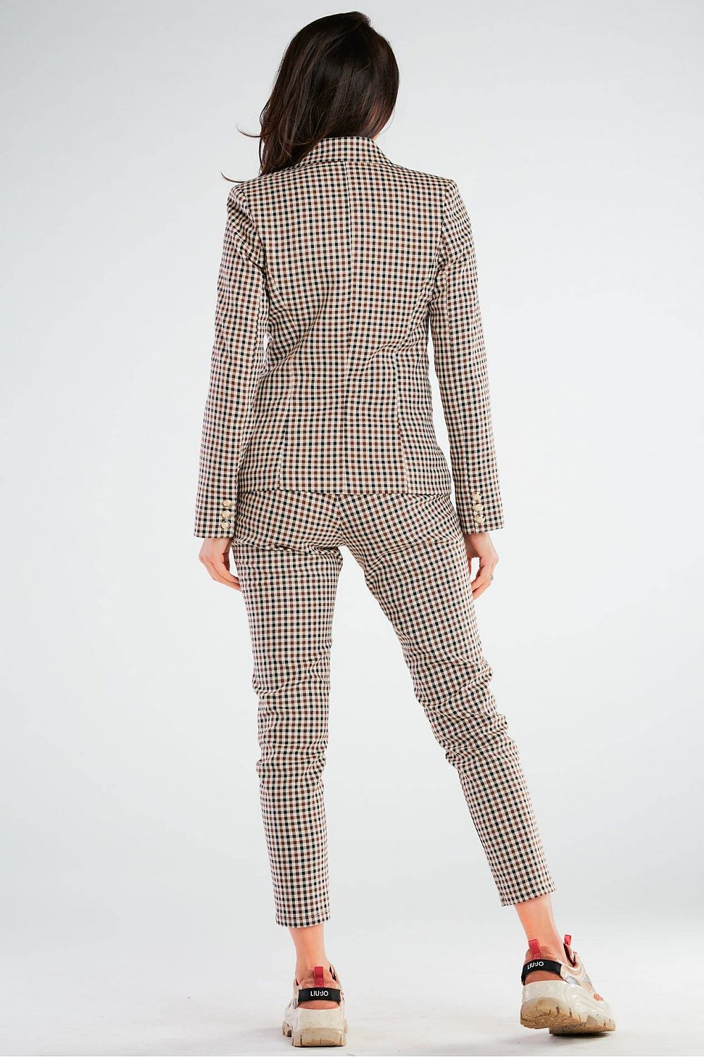 Pantalon femme model 166816 awama