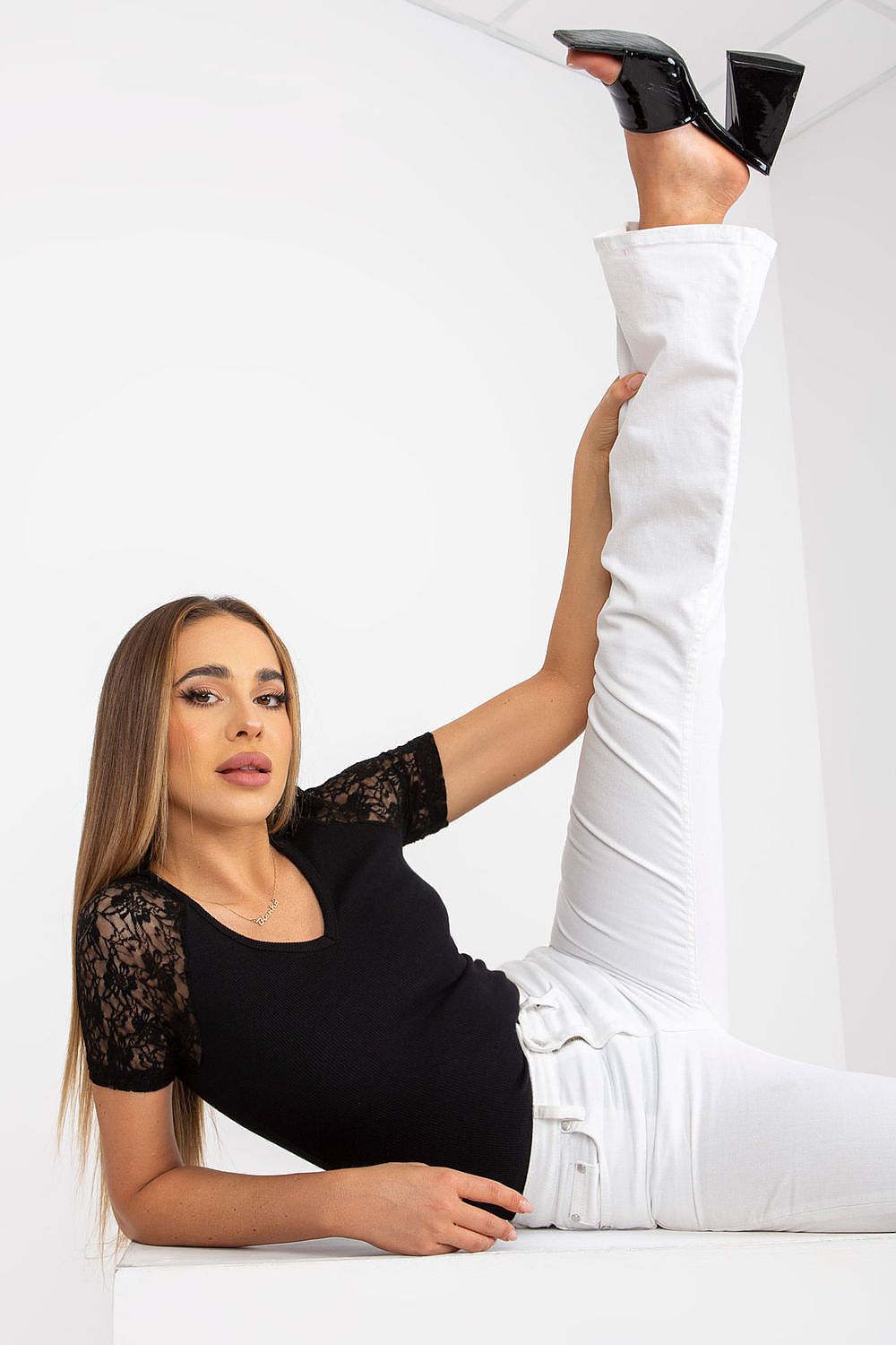 Chemisier model 168305 Rue Paris