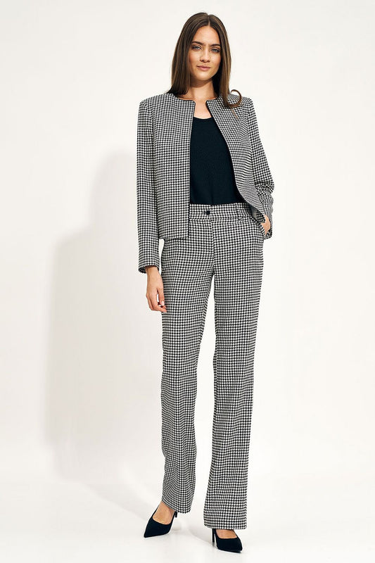 Blazer femme model 169899 Nife - Nainette.fr
