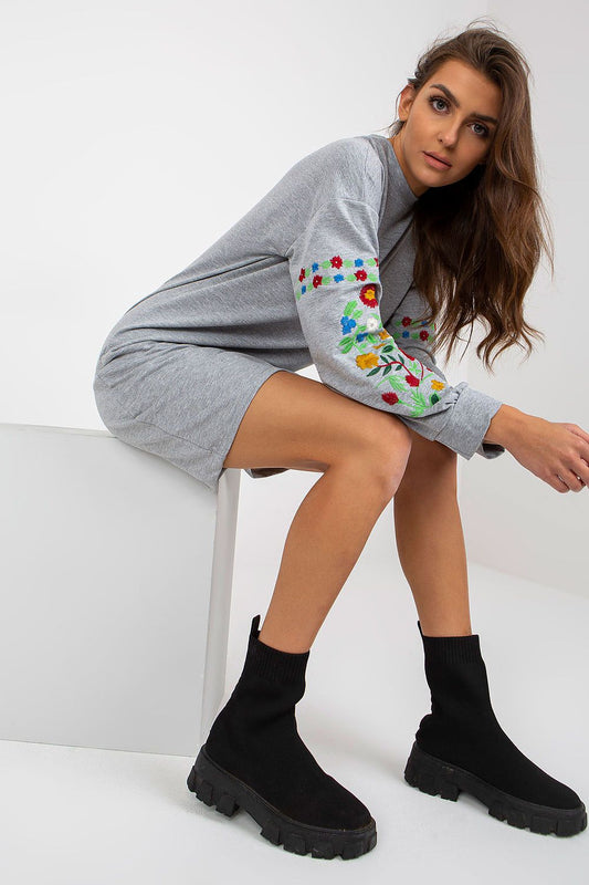 Robe de jour model 170754 Rue Paris