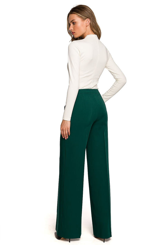 Pantalon femme model 171206 Stylove