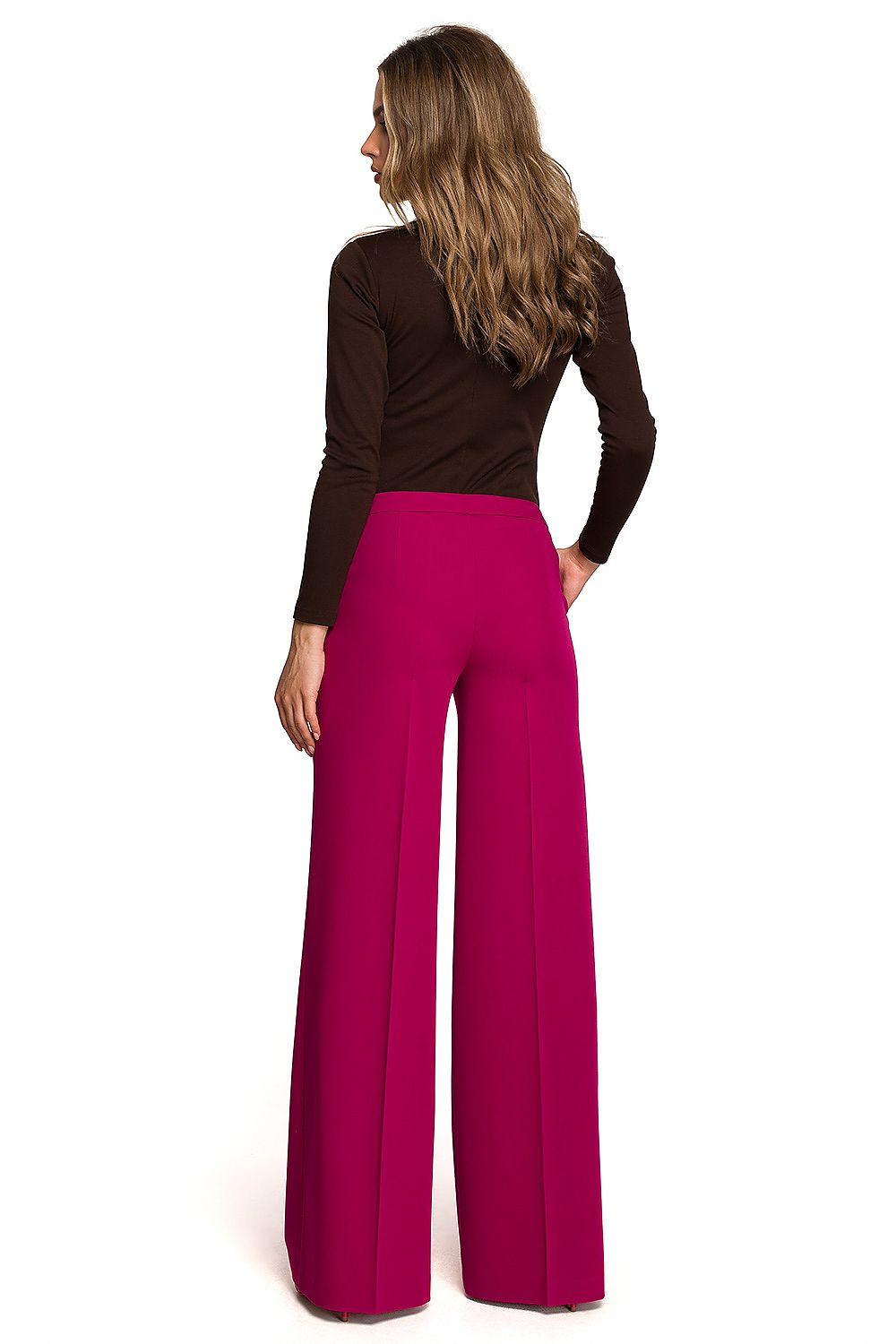 Pantalon femme model 171207 Stylove