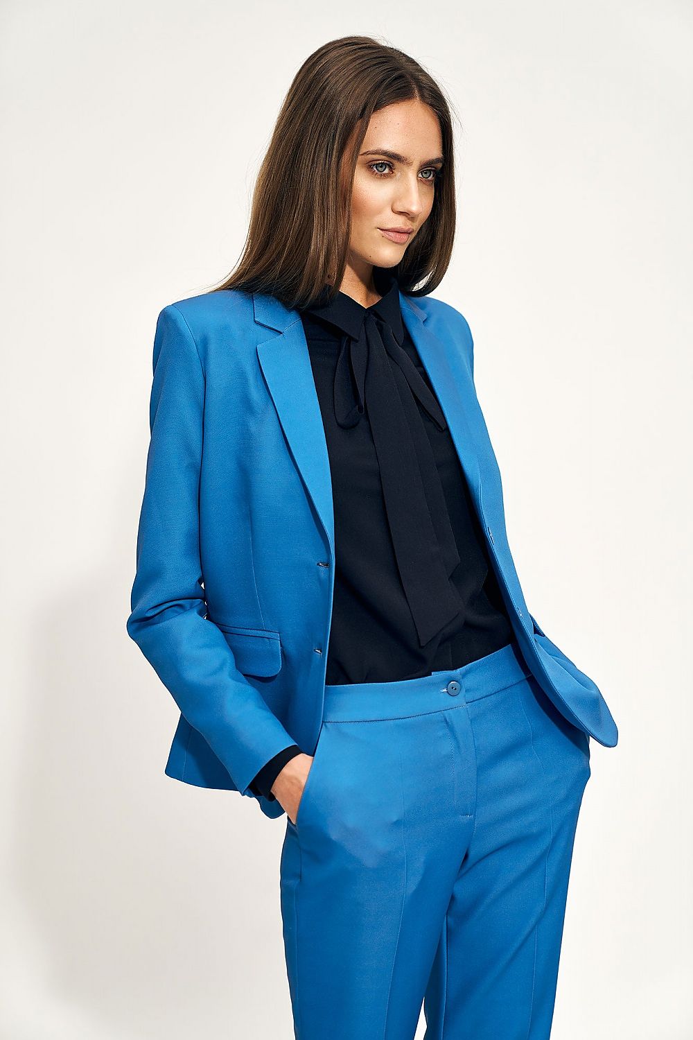 Chemisier model 171293 Nife - Nainette.fr