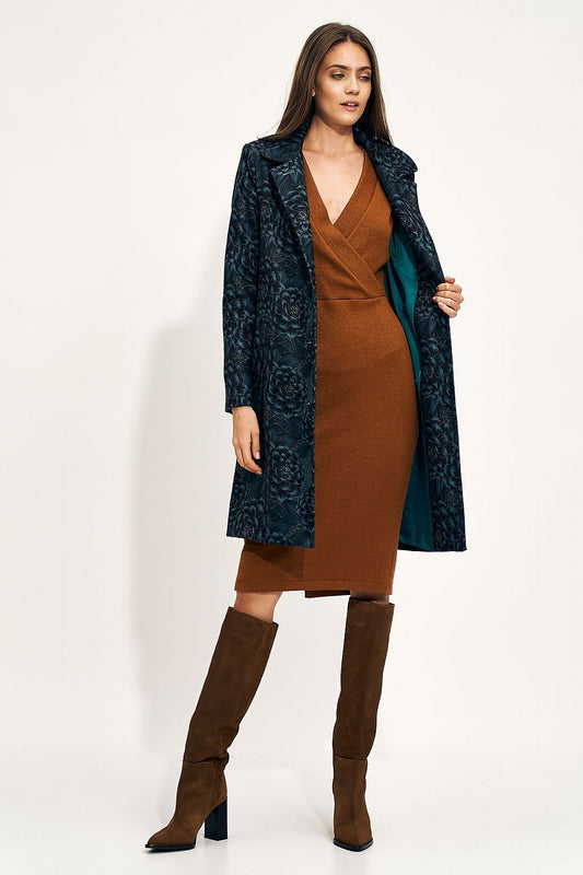 Manteau model 171872 Nife - Nainette.fr