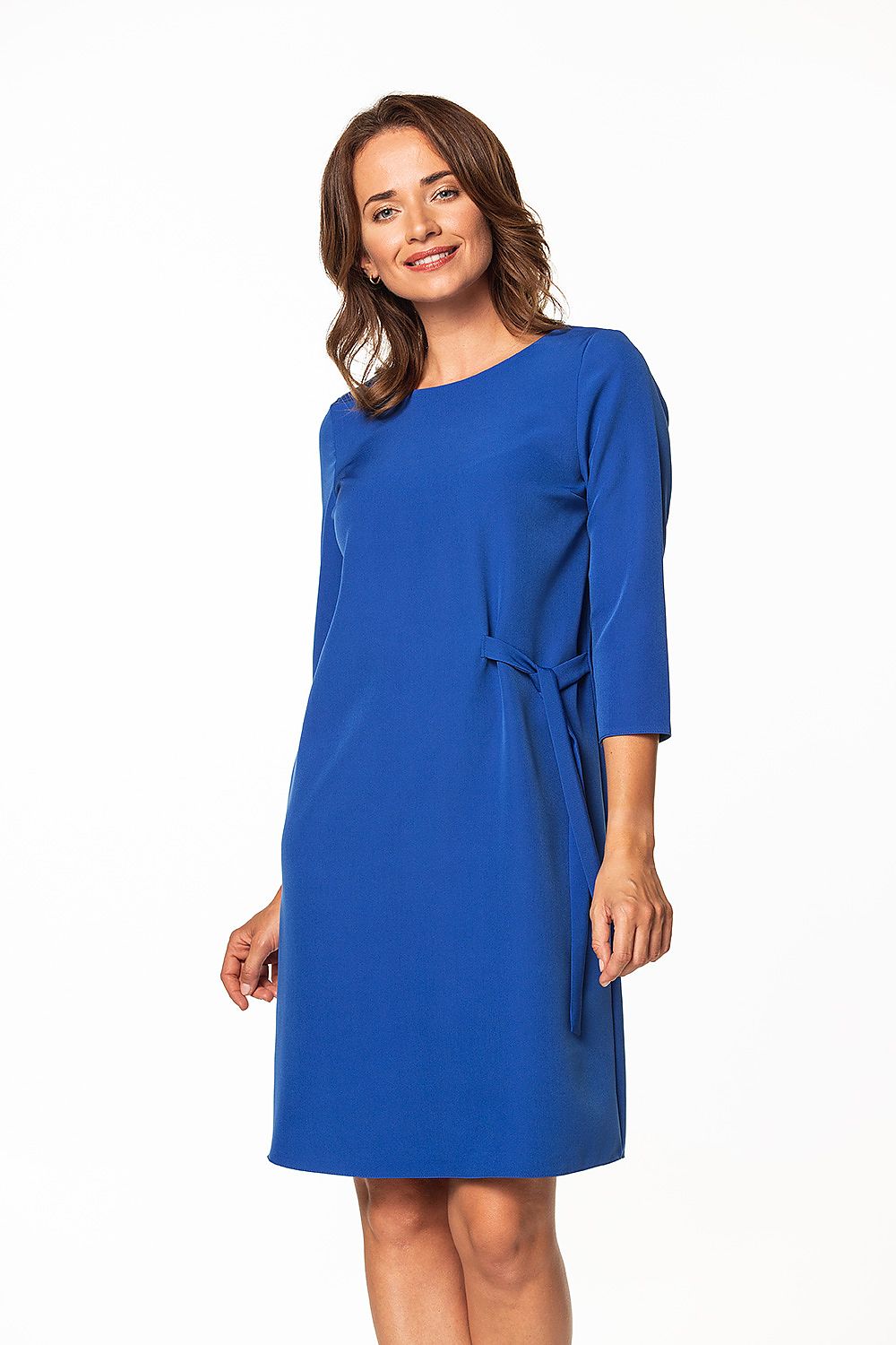 Robe de jour model 171927 Tessita