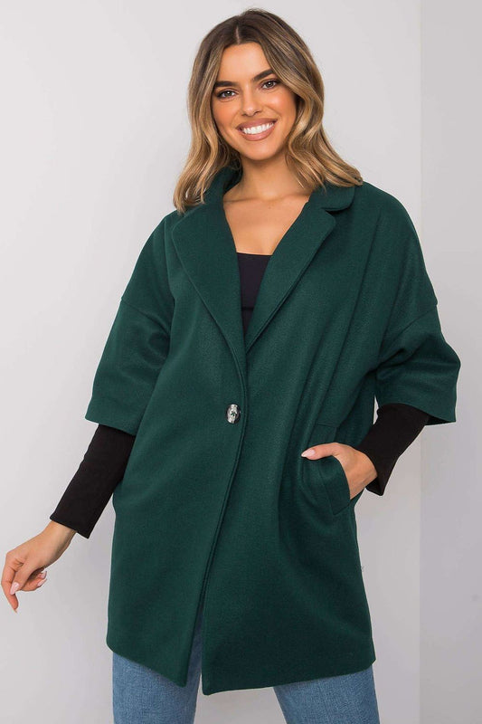 Manteau model 172486 Rue Paris