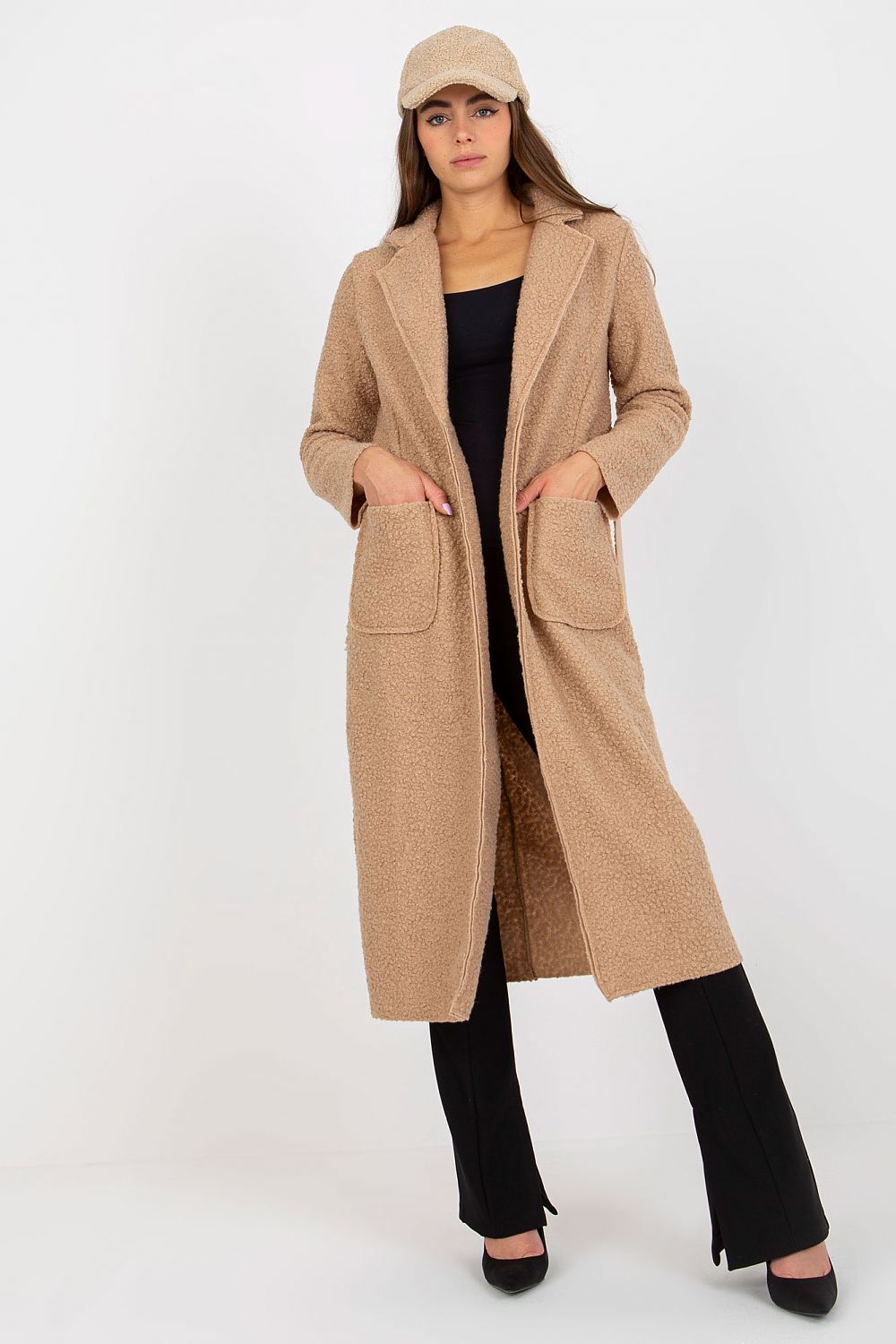 Manteau model 172452 Och Bella