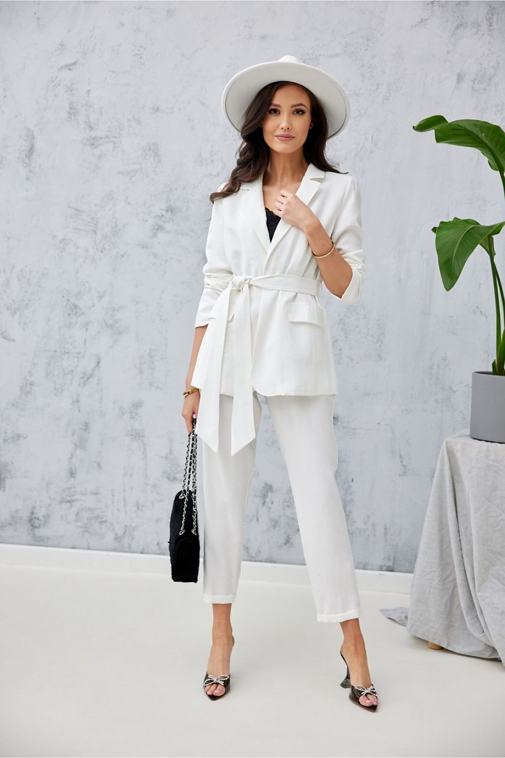 Veste model 172898 Roco Fashion