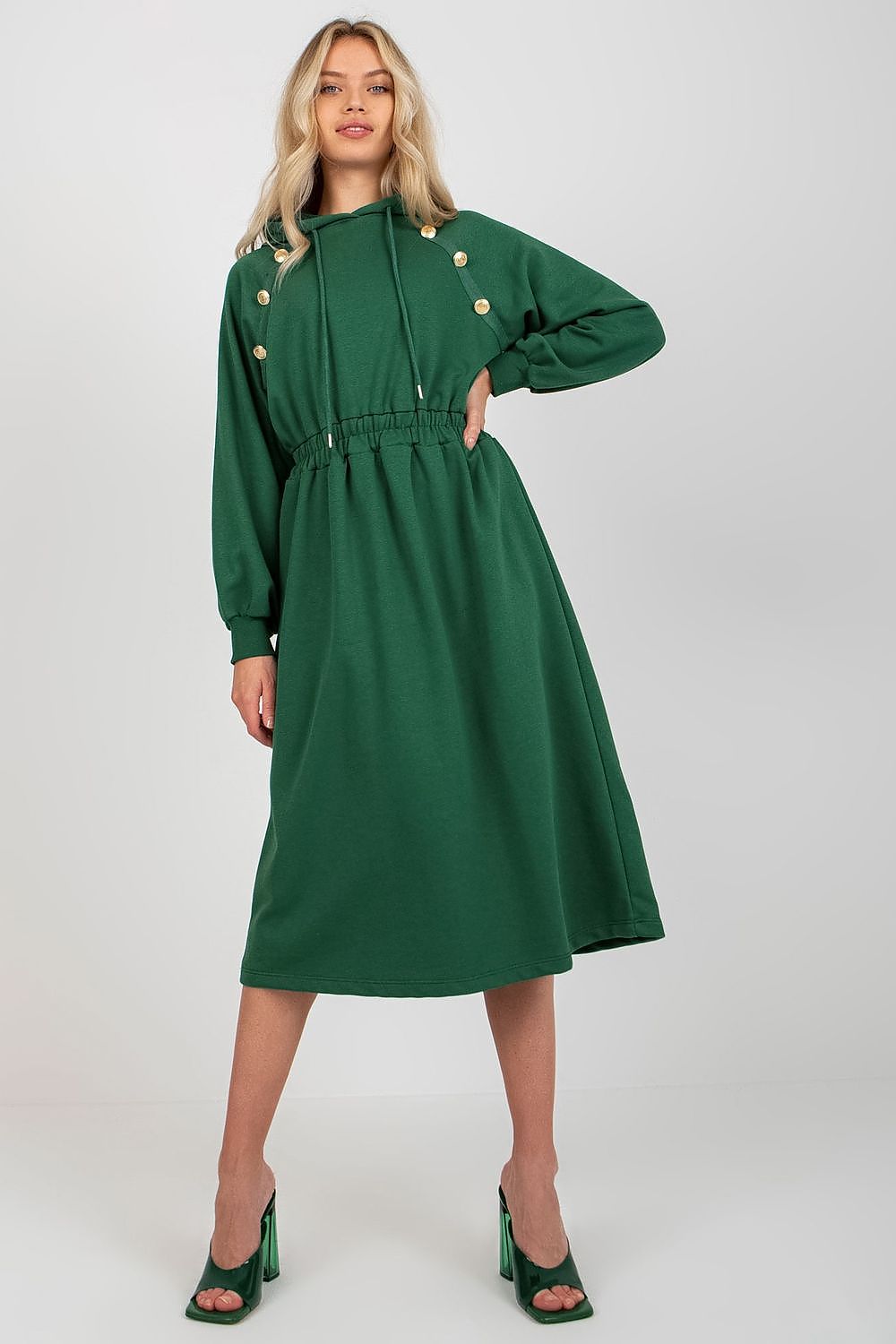 Robe de jour model 173391 Relevance