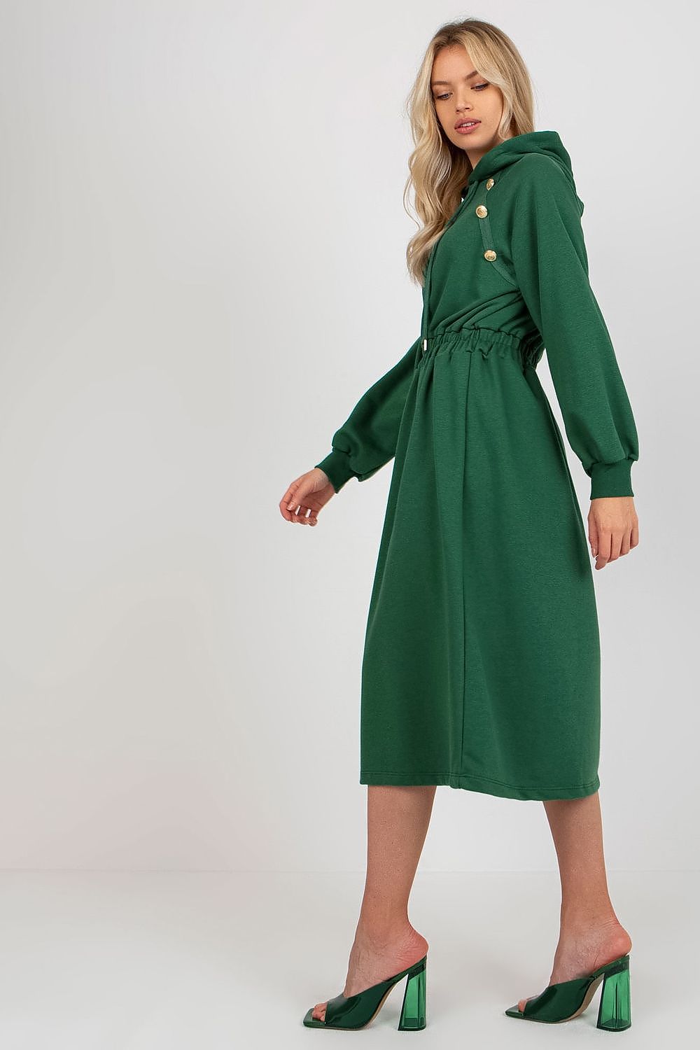 Robe de jour model 173391 Relevance