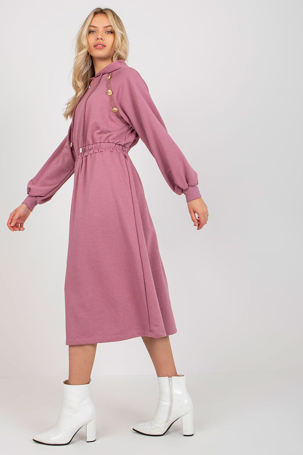 Robe de jour model 173392 Relevance