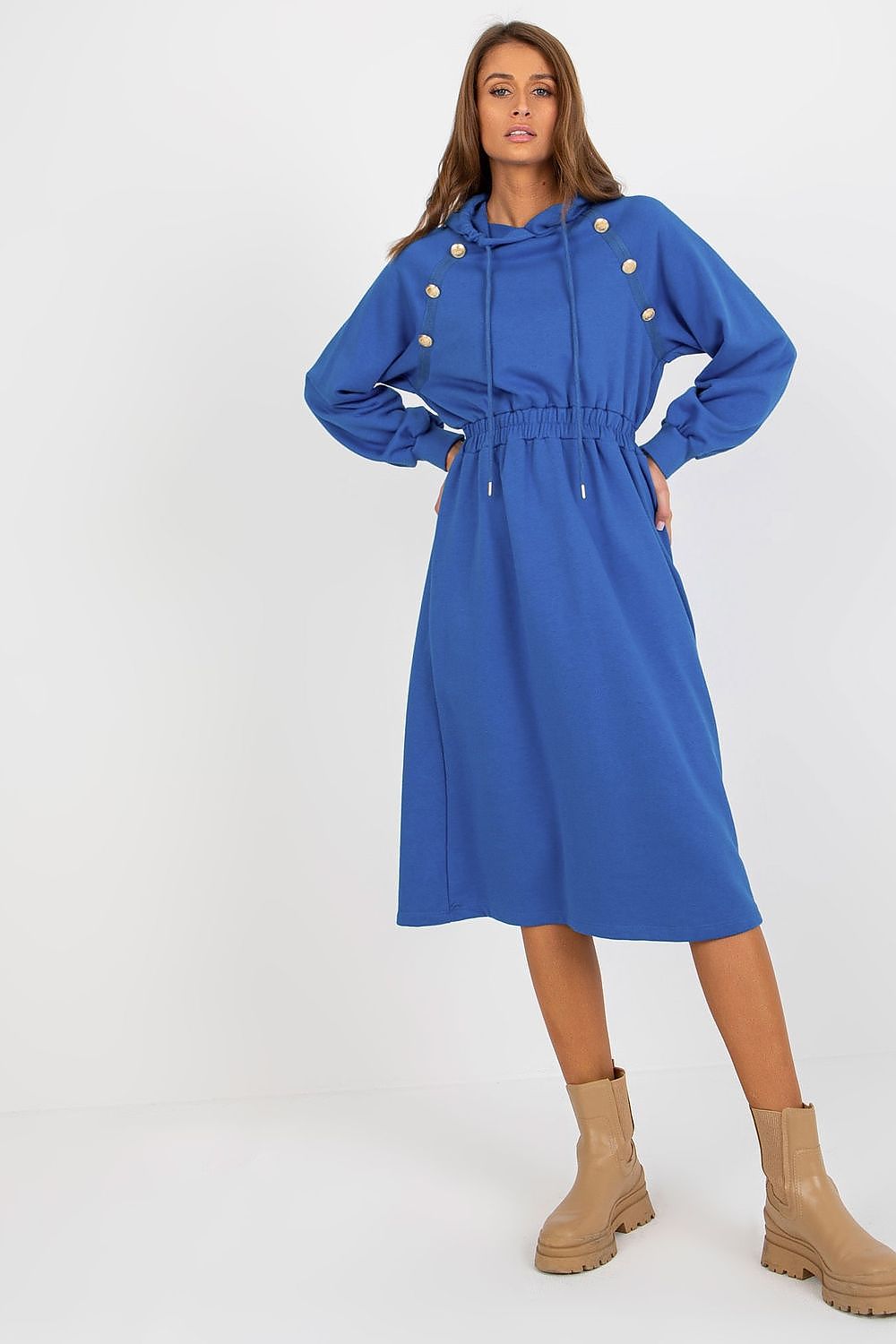 Robe de jour model 173393 Relevance