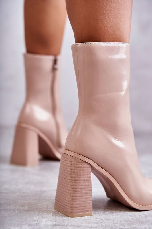Bottes à talons model 173599 Step in style