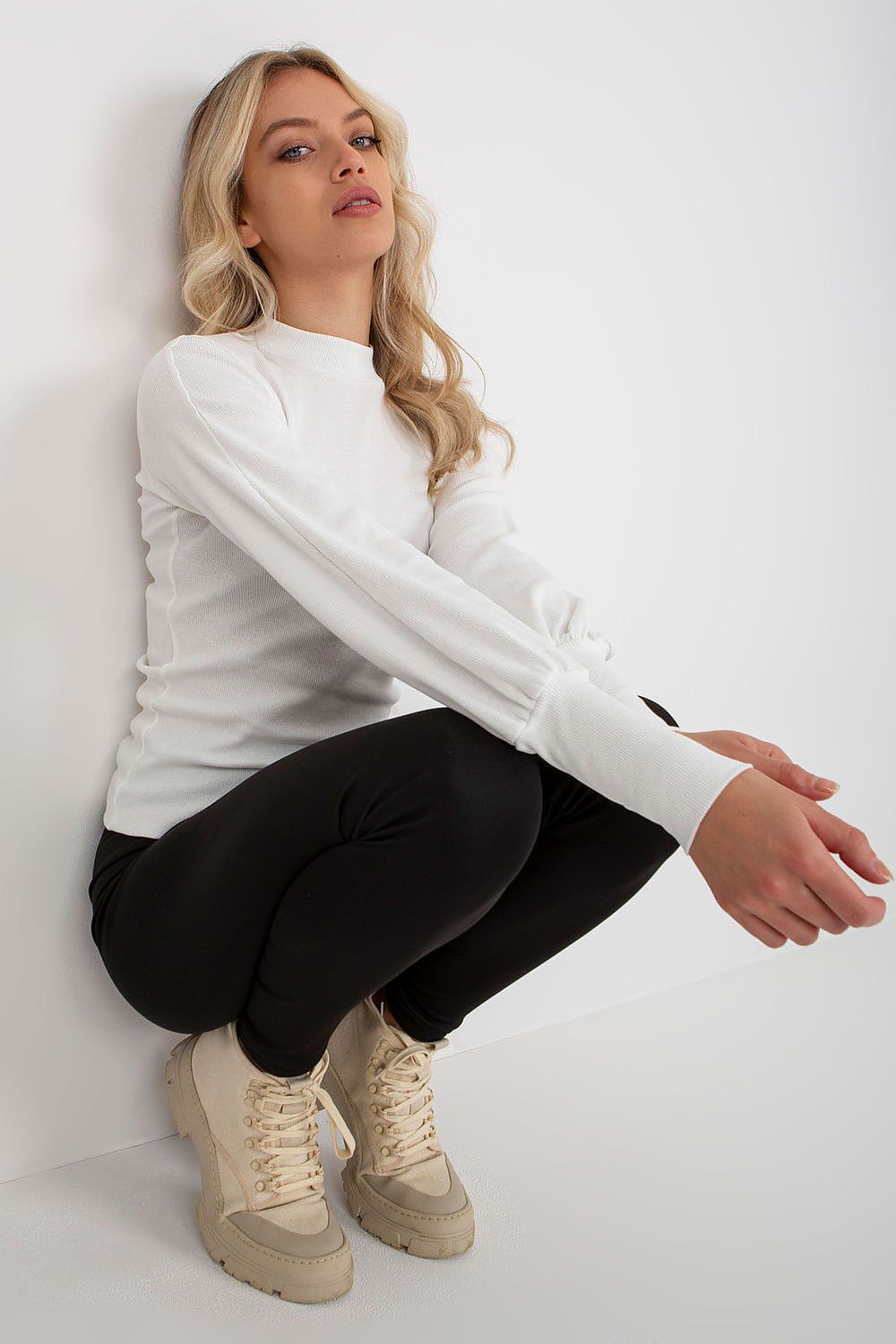 Chemisier model 174729 Rue Paris