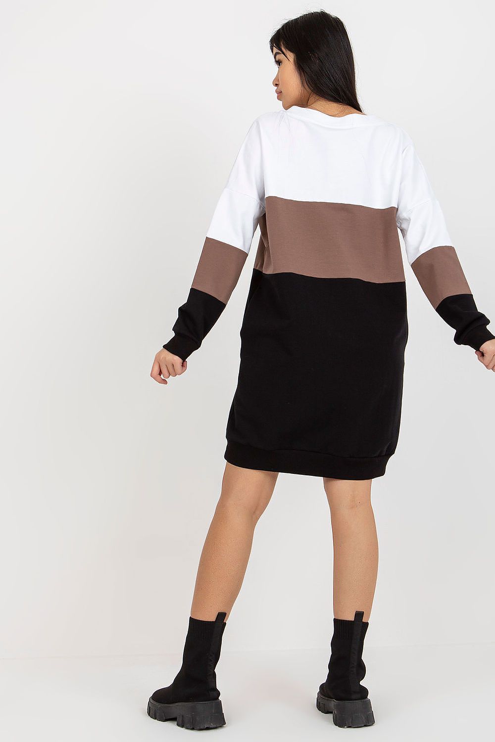 Robe de jour model 175094 Rue Paris