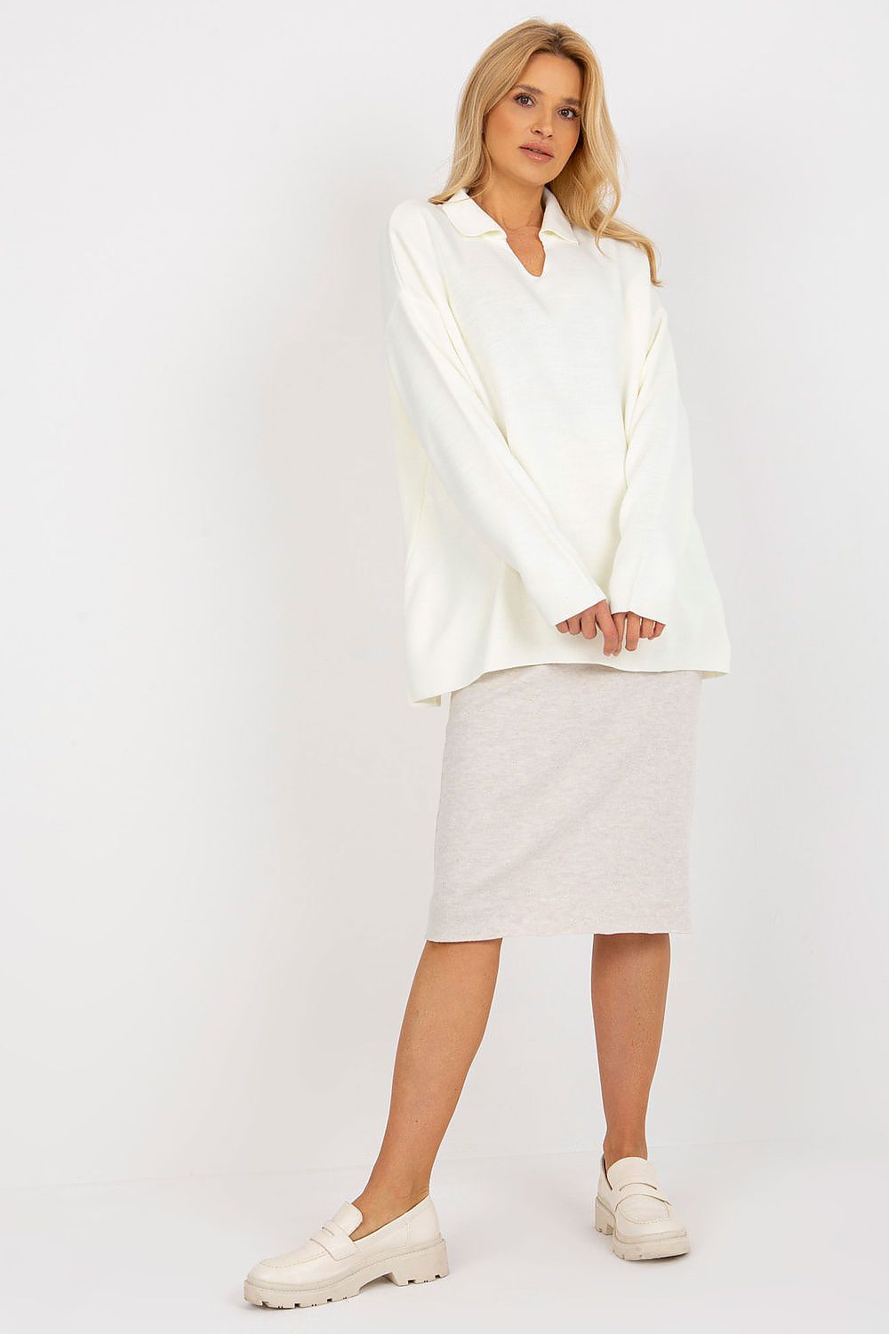 Chandail model 175730 Rue Paris