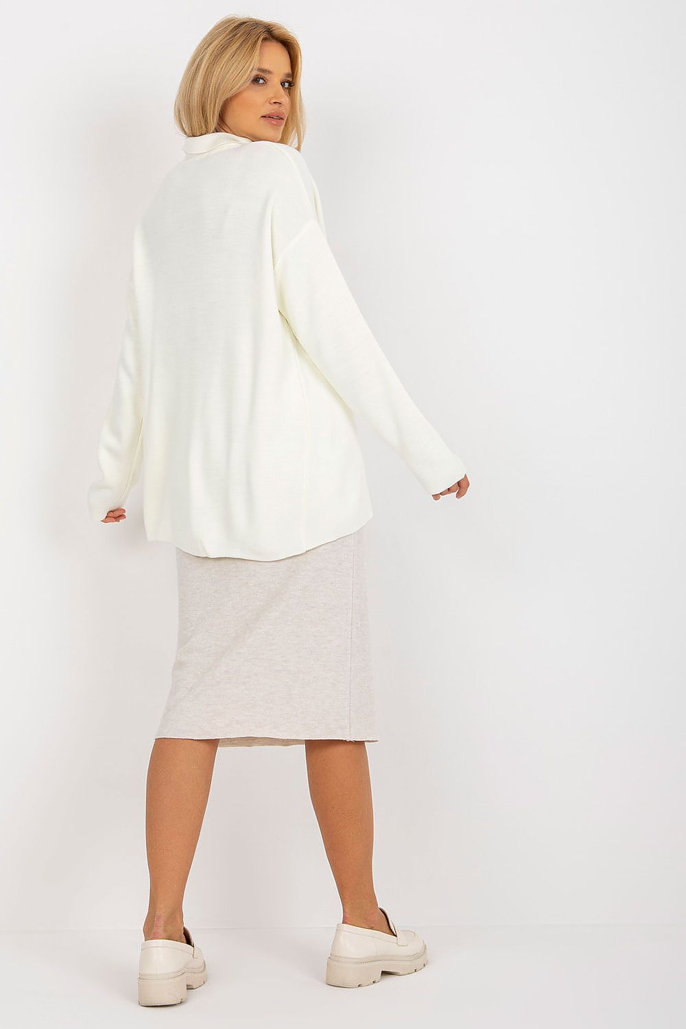 Chandail model 175730 Rue Paris