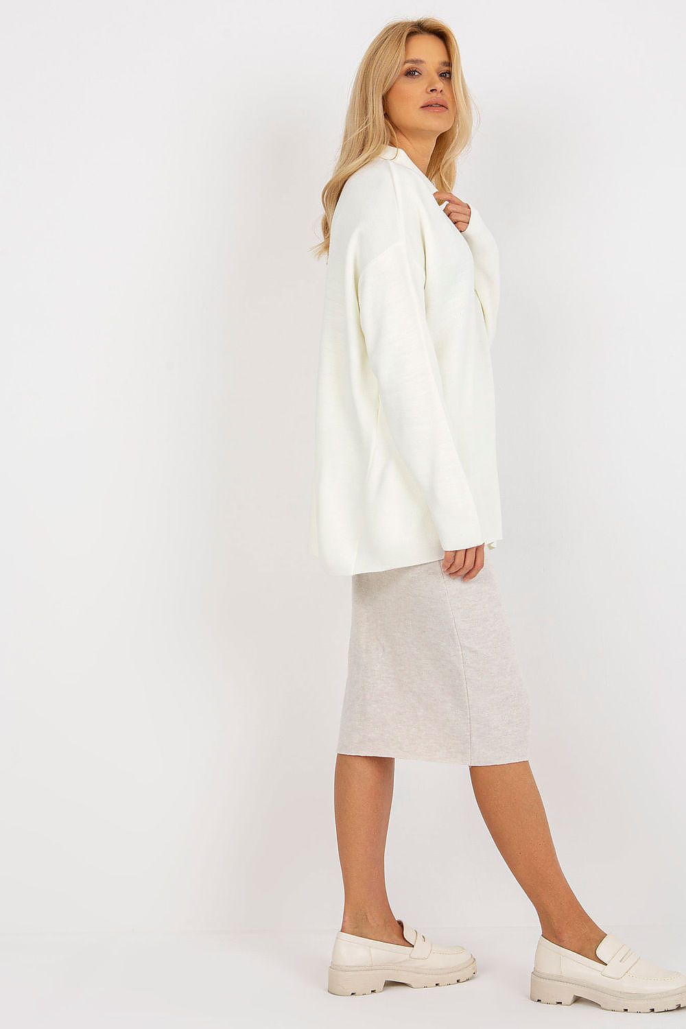 Chandail model 175730 Rue Paris