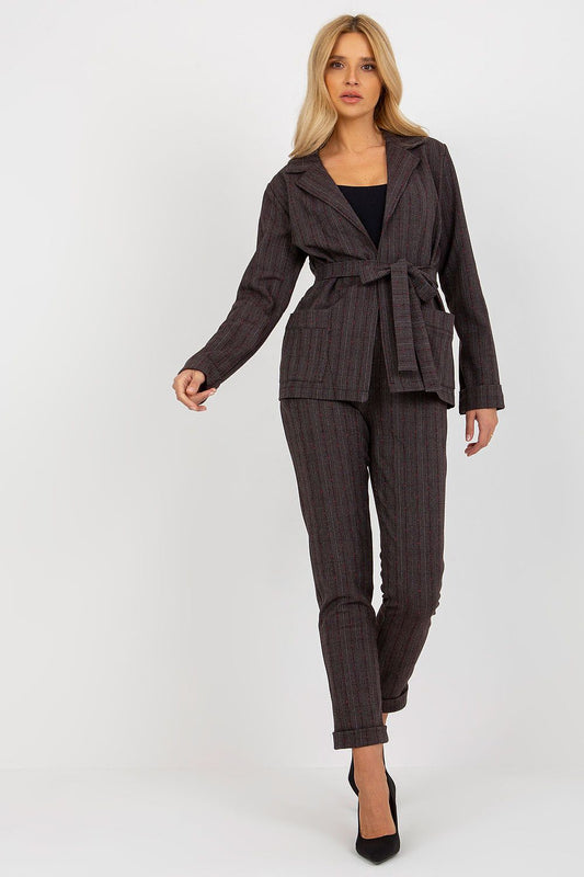 Veste model 175776 Lakerta
