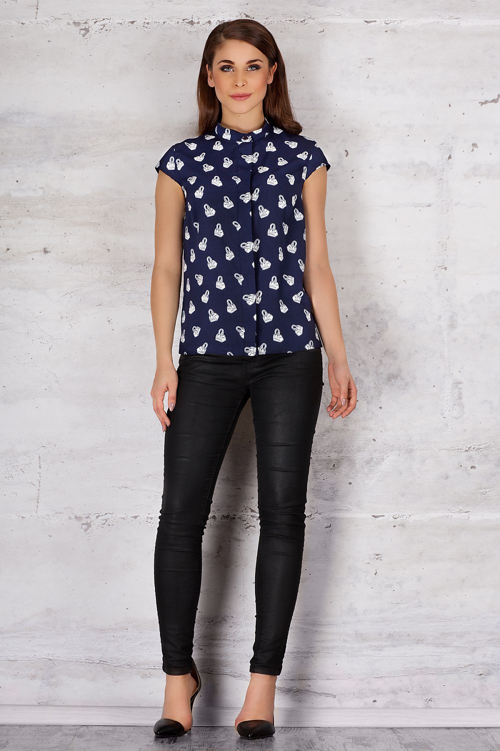 Chemise model 42730 Infinite You