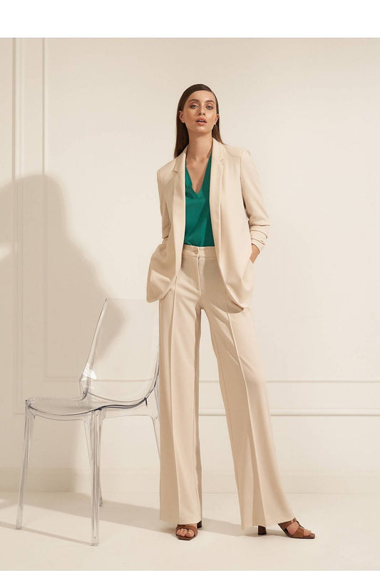 Pantalon femme model 176662 Nife