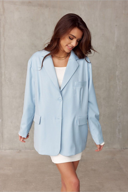 Veste model 176668 Roco Fashion