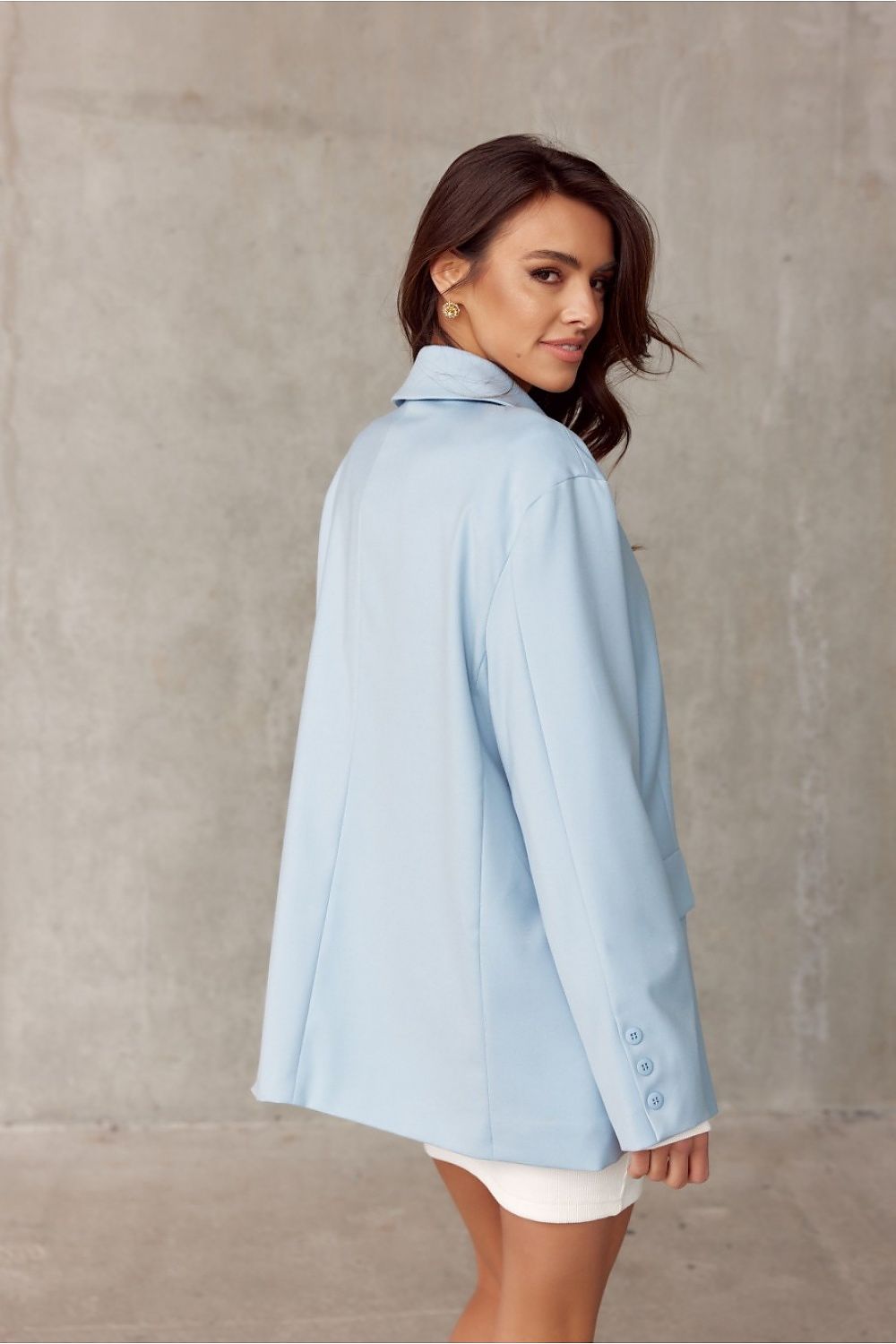 Veste model 176668 Roco Fashion