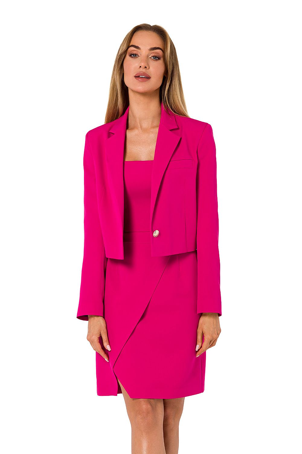 Blazer femme model 177539 Moe