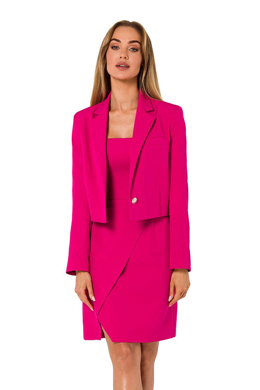 Blazer femme model 177539 Moe
