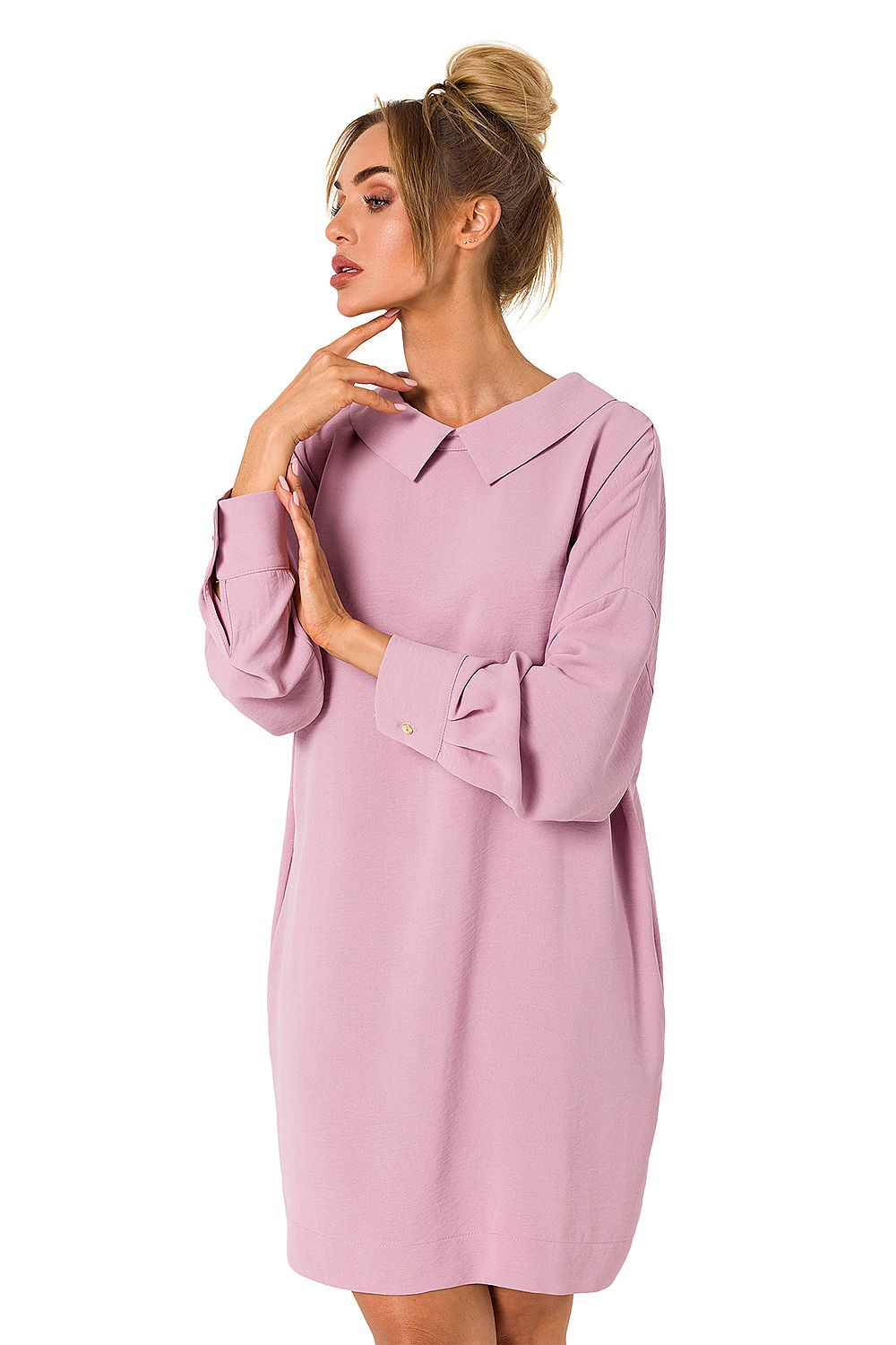 Robe de jour model 177559 Moe