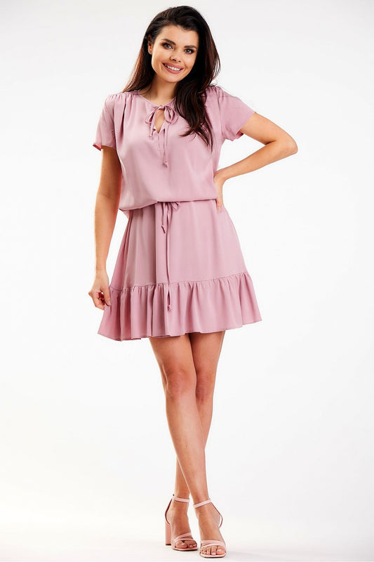 Robe de jour model 179601 awama