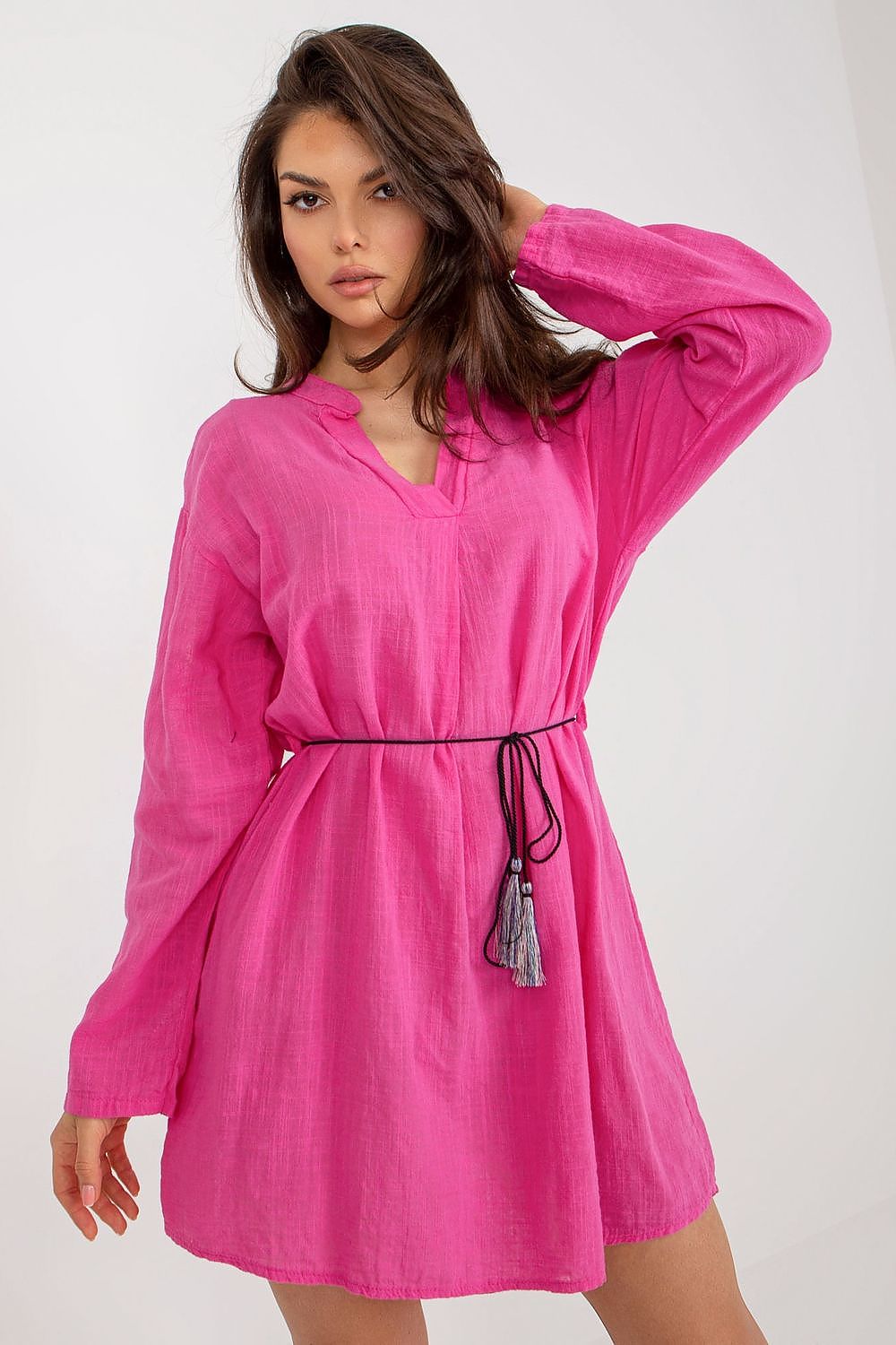 Robe de jour model 179991 Och Bella