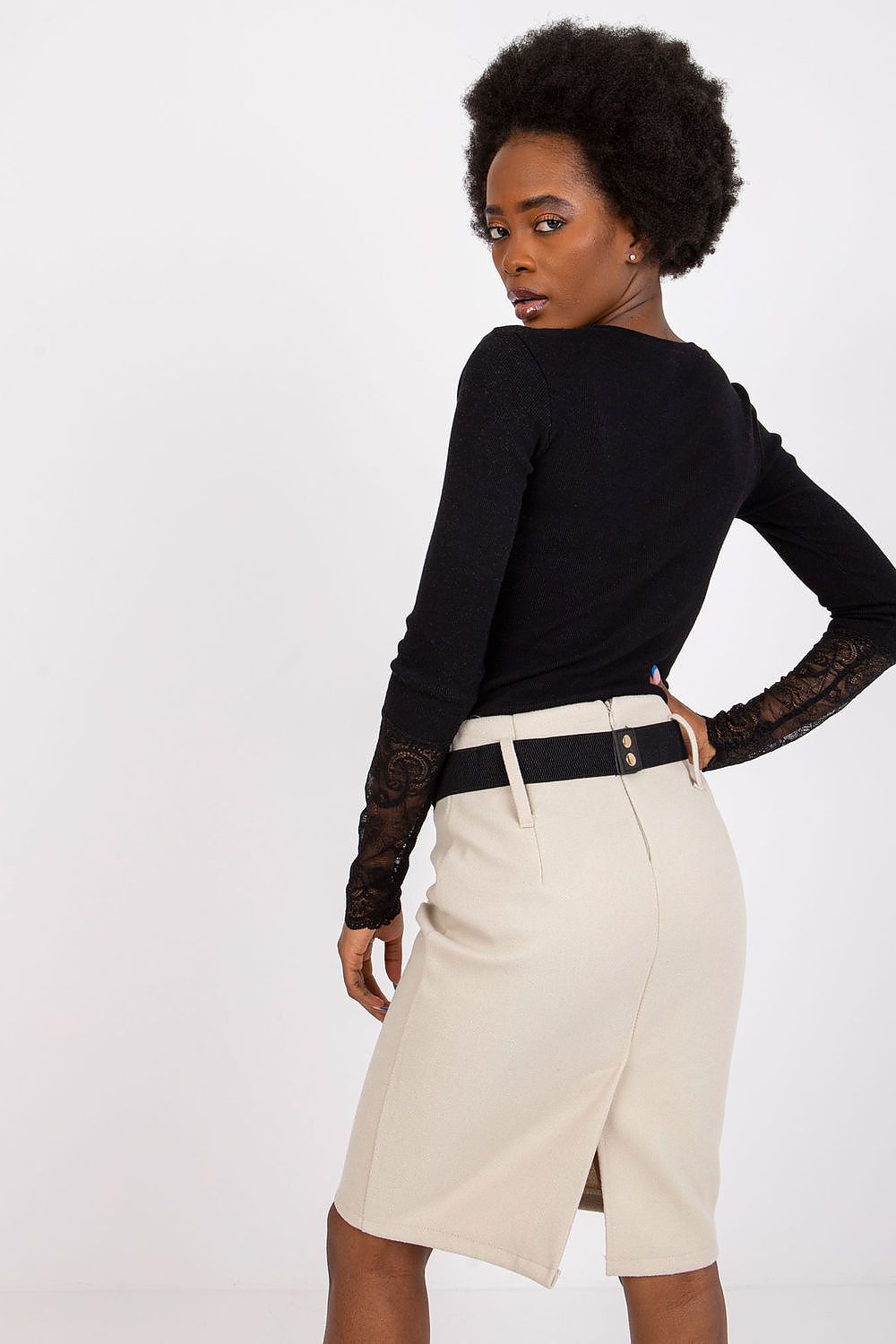 Chemisier model 180882 Rue Paris