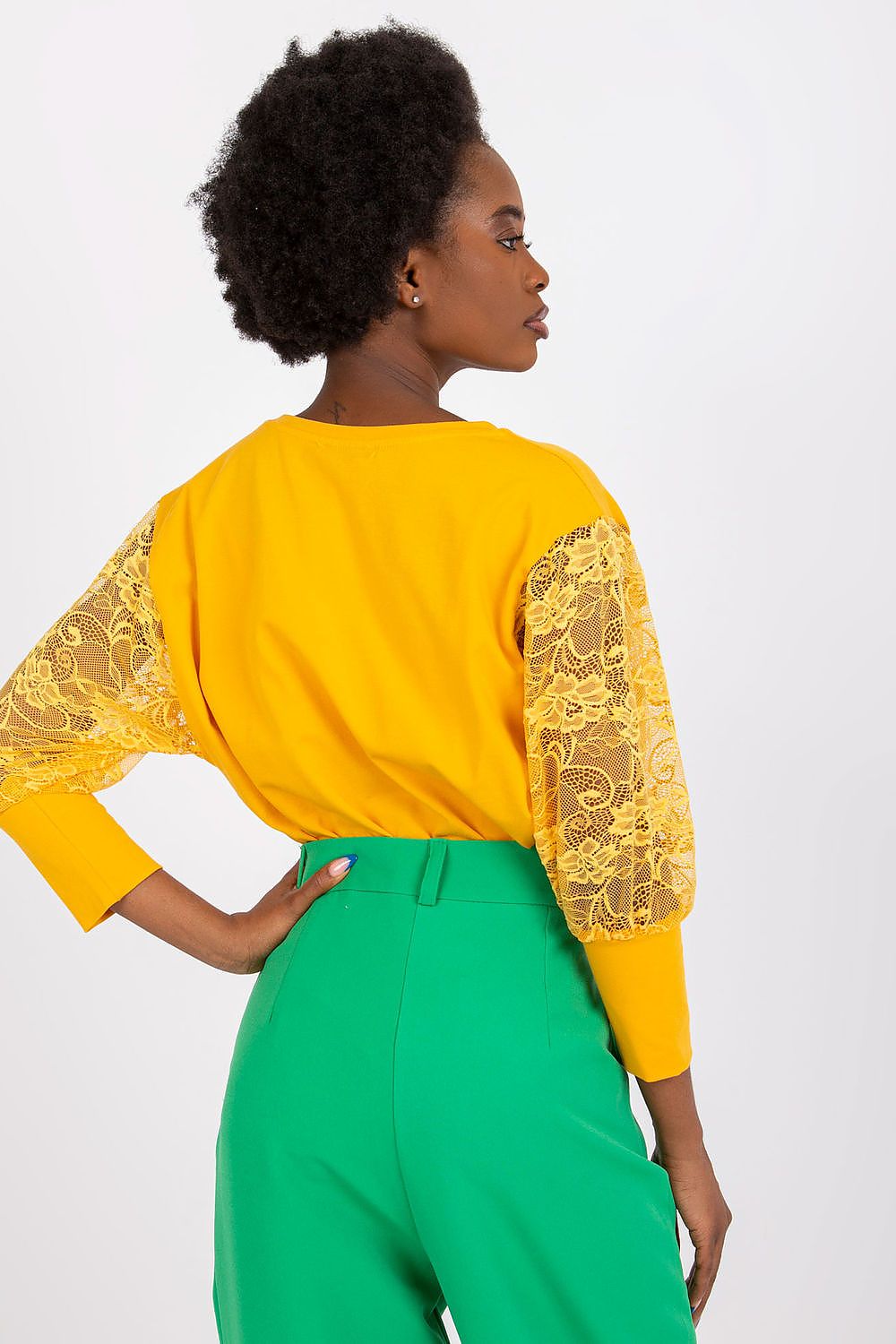 Chemisier model 181164 Rue Paris