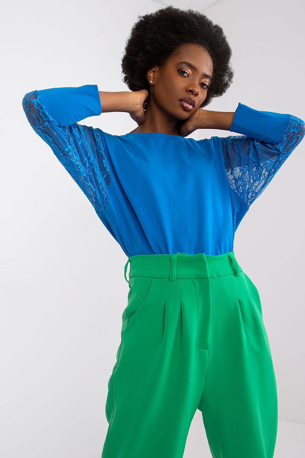 Chemisier model 181165 Rue Paris