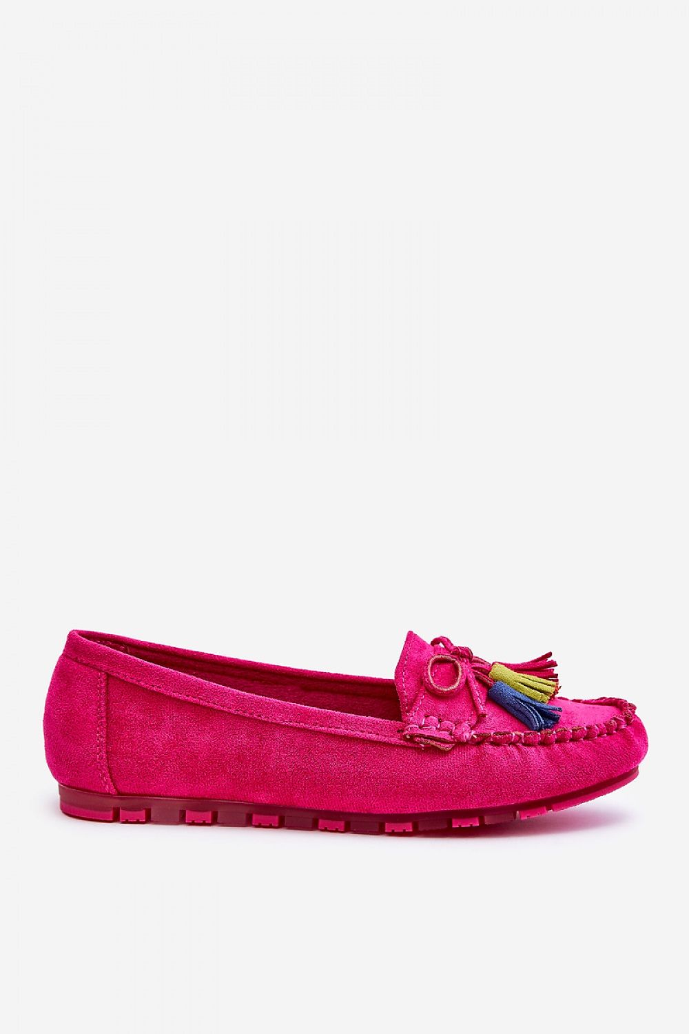 Moccasins model 181477 Step in style