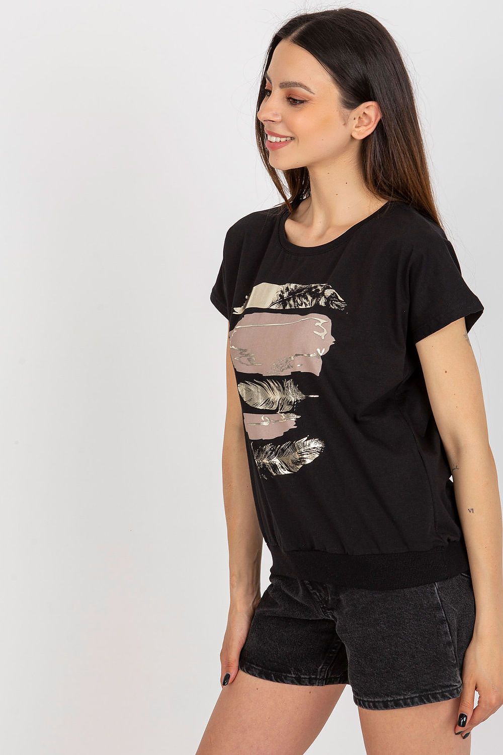 Chemisier model 182104 Rue Paris