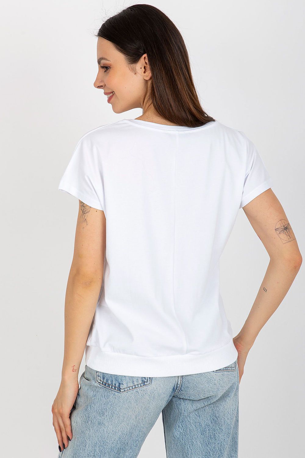 Chemisier model 182108 Rue Paris