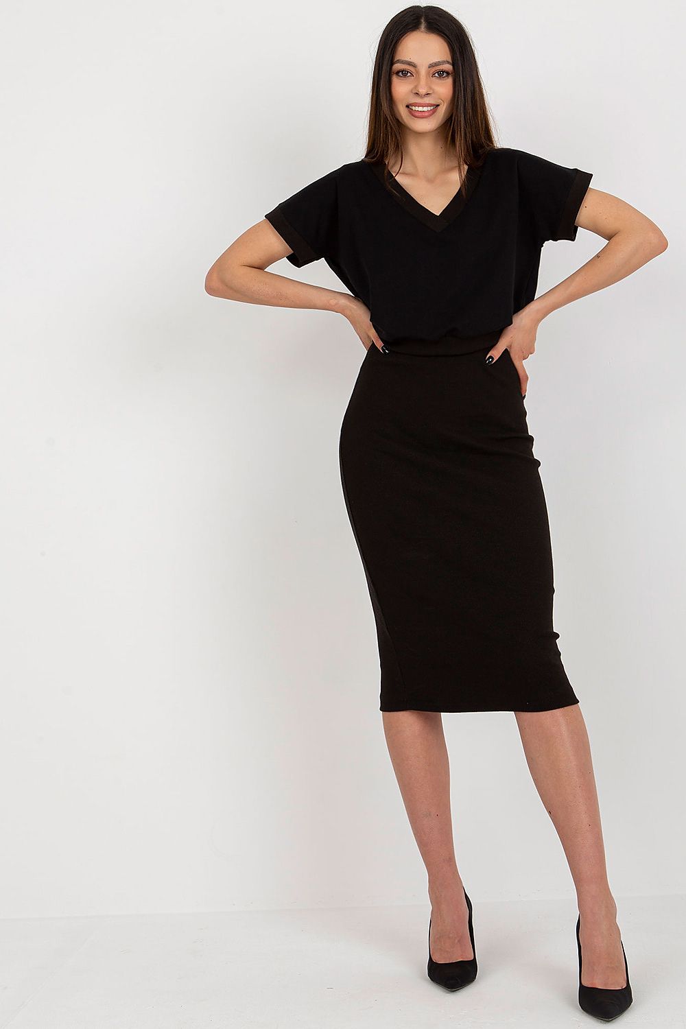 L`ensemble model 182093 Rue Paris